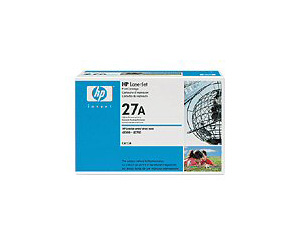 Toneris HEWLETT PACKARD, C4127A, orinlais